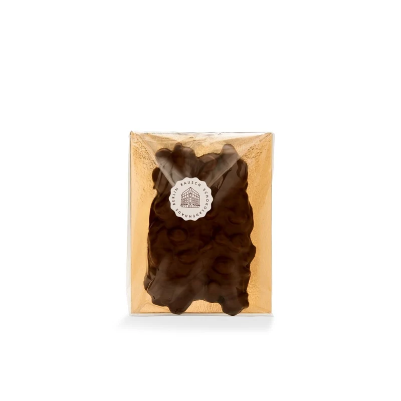 MANDEL DUNKEL | 100 g