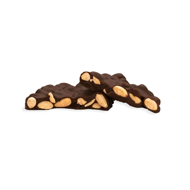 MANDEL DUNKEL | 100 g