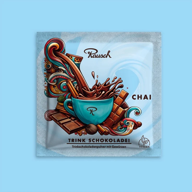 TRINK SCHOKOLADE! MIX BOX