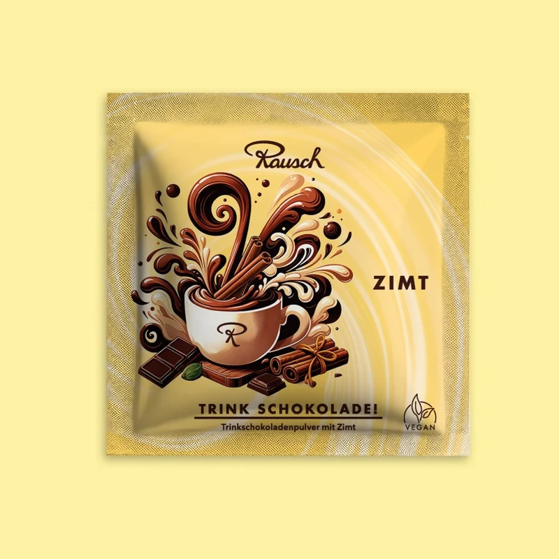 TRINK SCHOKOLADE! MIX BOX