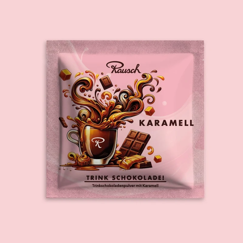 TRINK SCHOKOLADE! MIX BOX