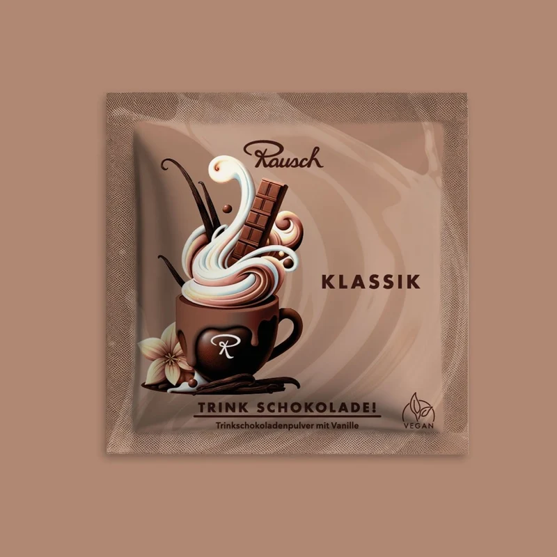 TRINK SCHOKOLADE! MIX BOX