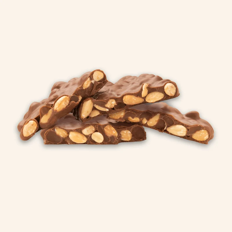MANDEL HELL | 200 g
