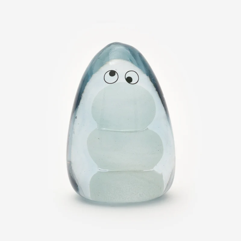 Crystal Blob Glow #10
