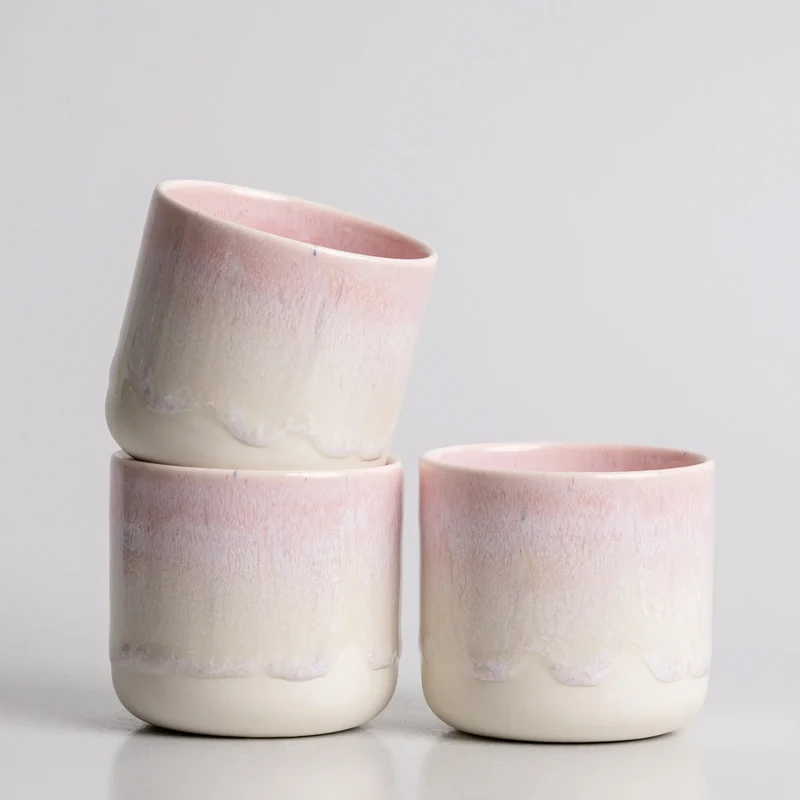Quench Cup Lotus