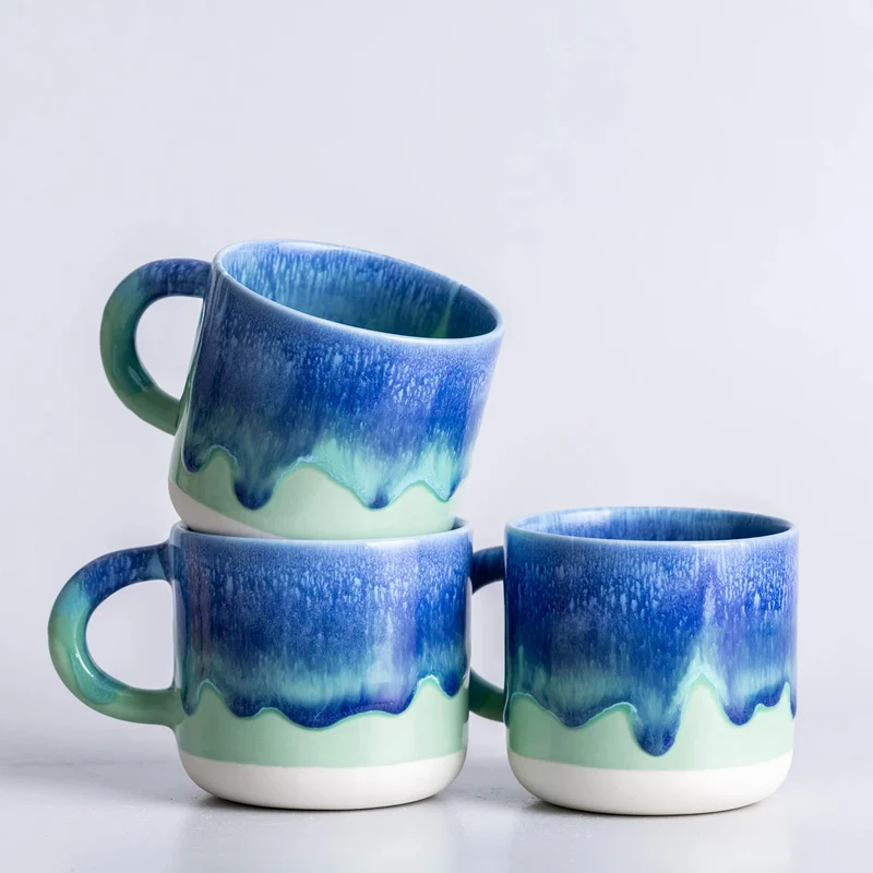Chug Mug Dragonfly