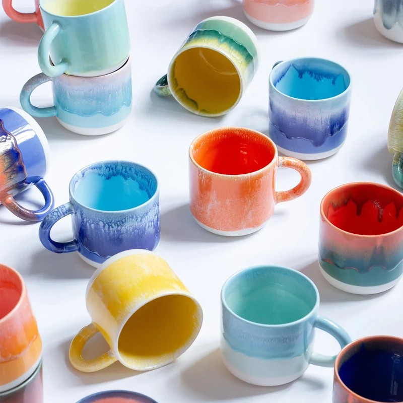 Chug Mug Dragonfly