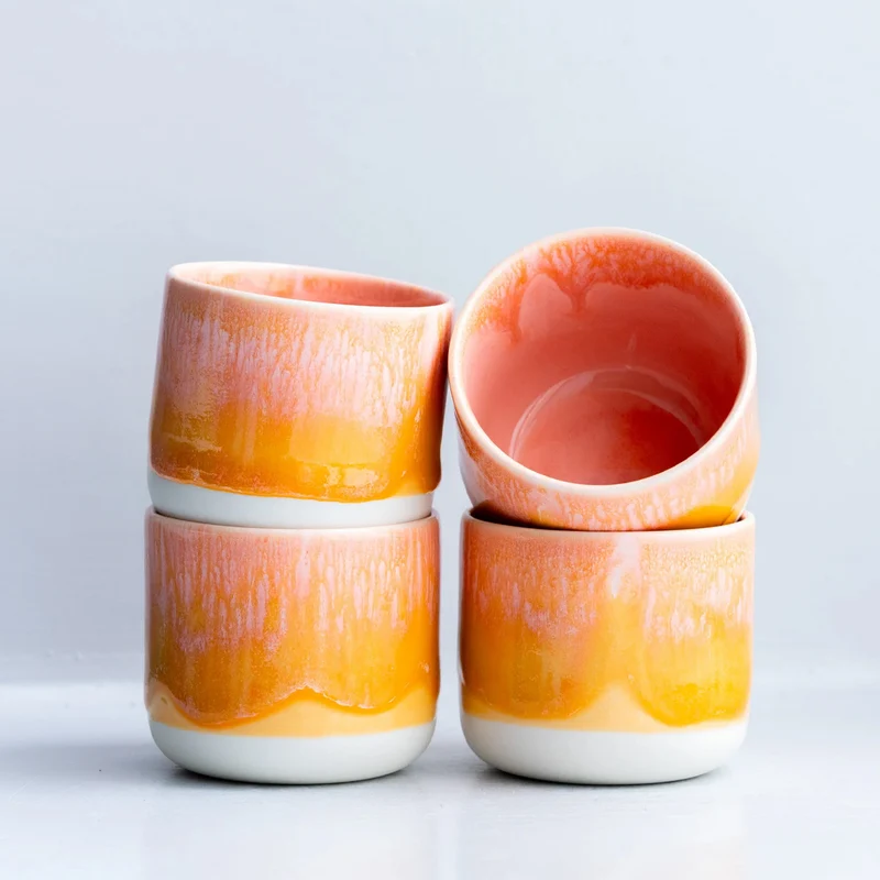 Sip Cup Mandarin
