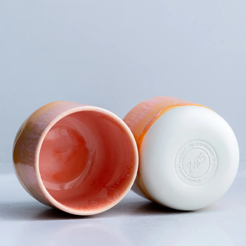 Sip Cup Mandarin