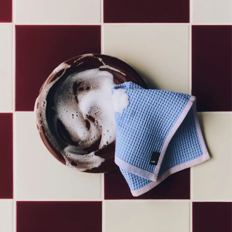 Canteen Dish Cloth Set of 2
