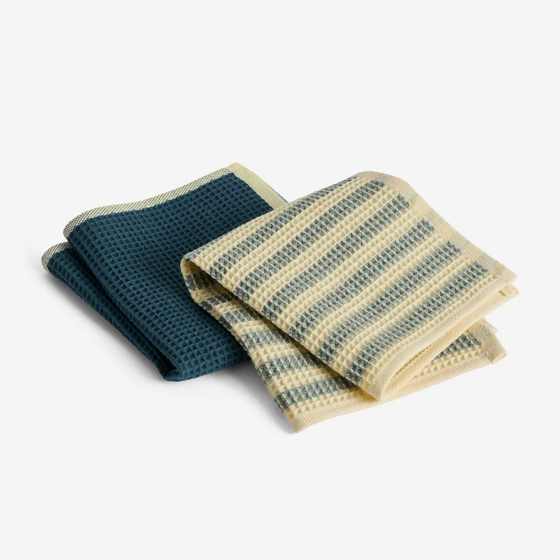 Canteen Dish Cloth Set of 2