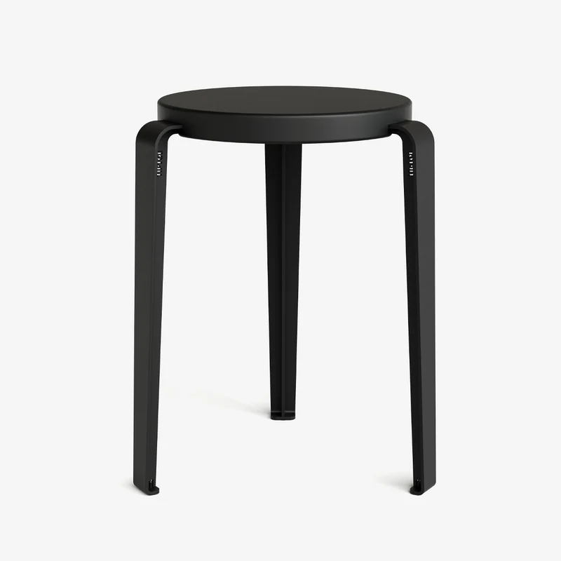 LOU Stool CHROMA Edition