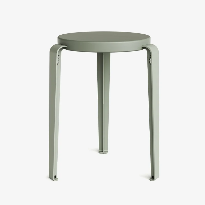 LOU Stool CHROMA Edition