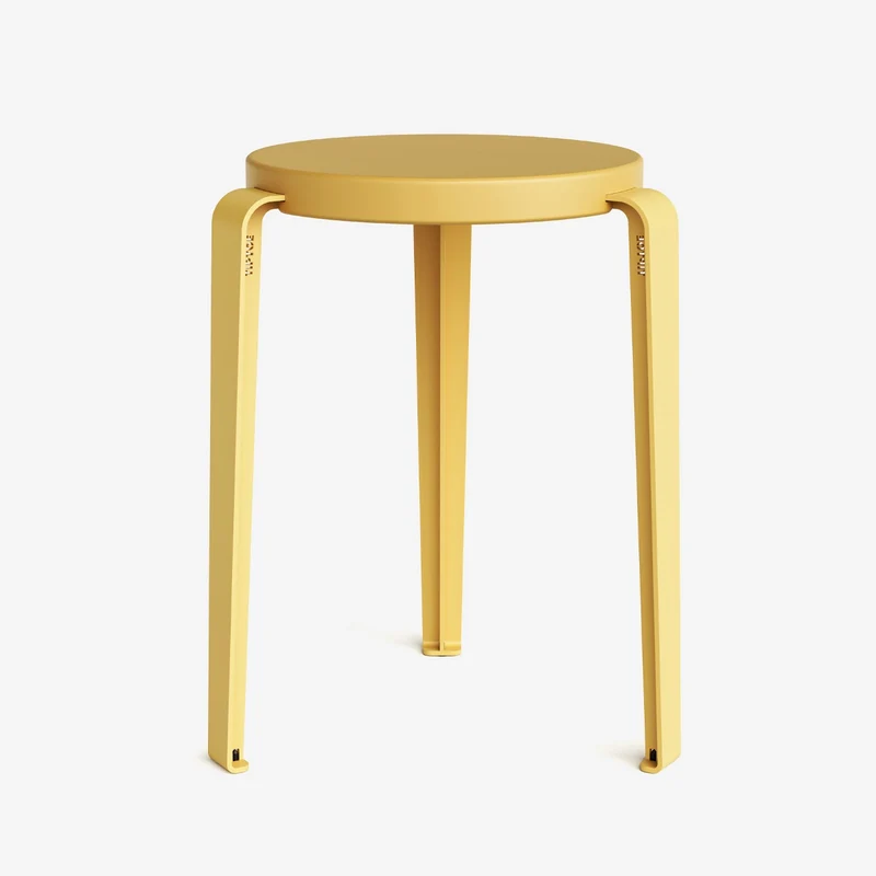 LOU Stool CHROMA Edition