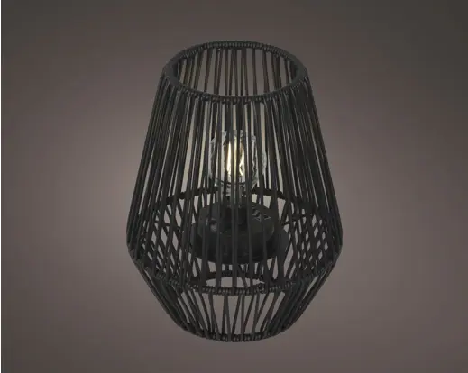 Solar Laterne