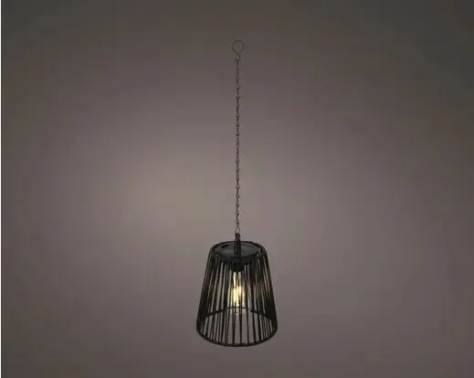 Solar Hängeleuchte