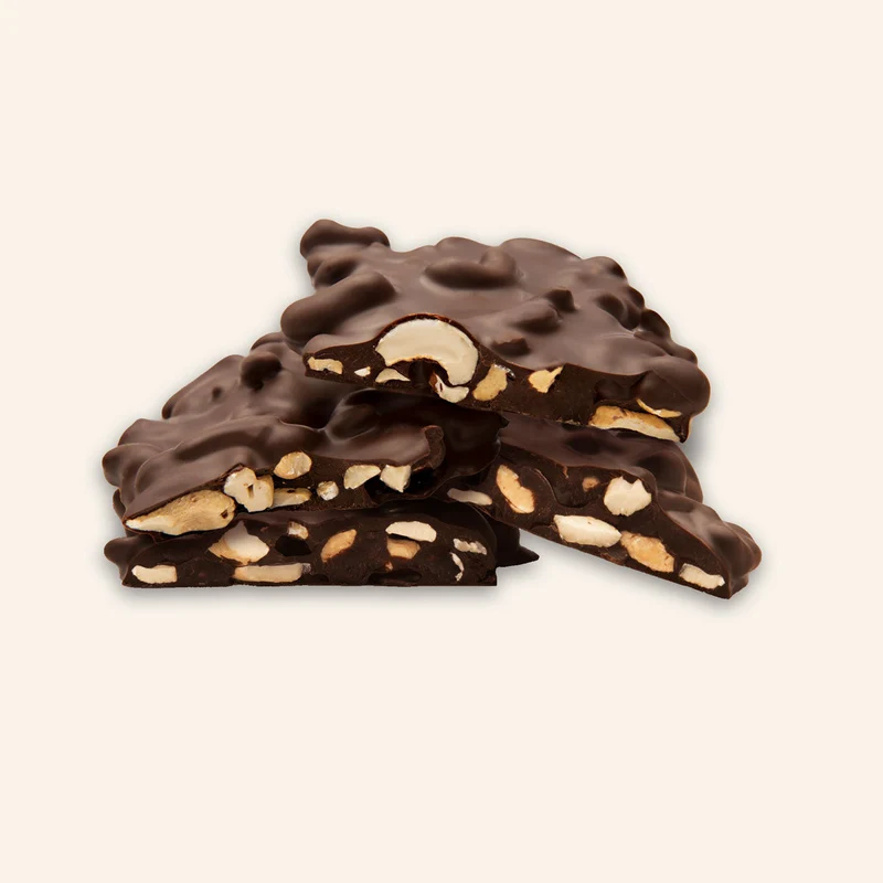 CASHEW DUNKEL | 200 g