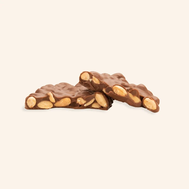 MANDEL HELL | 100 g