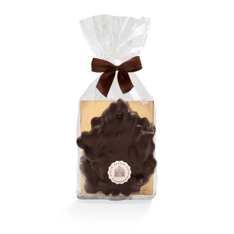 MANDEL DUNKEL | 200 g
