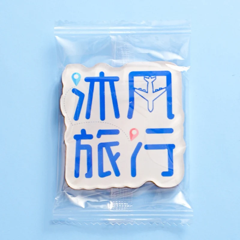 CFM01 Acrylic Fridge Magnet