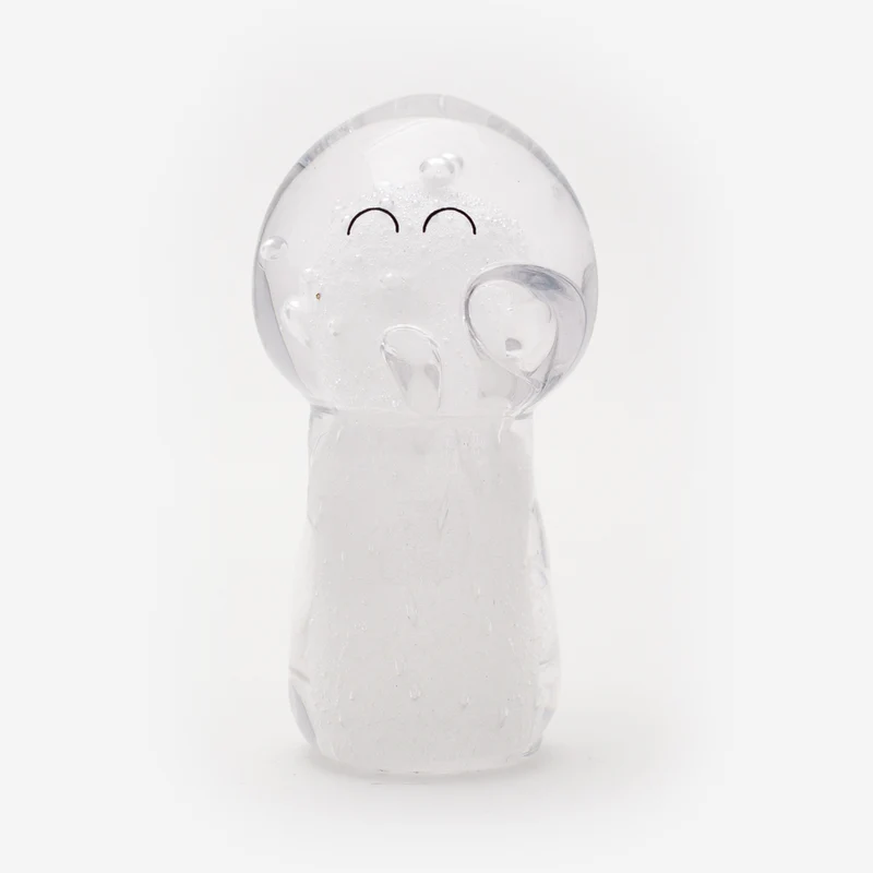 Crystal Blob Glow #7