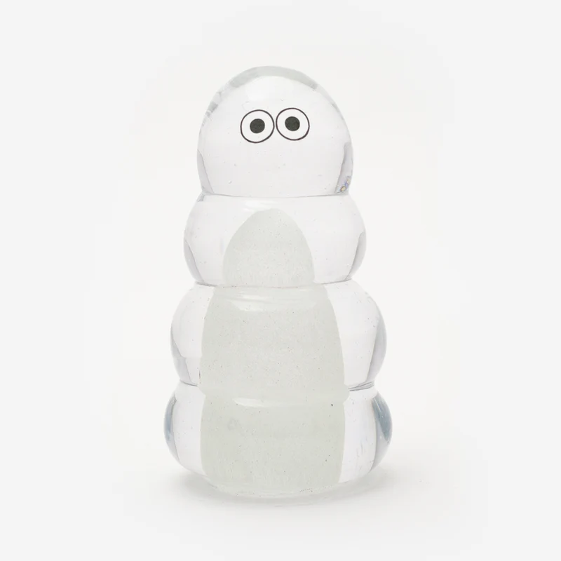 Crystal Blob Glow #6