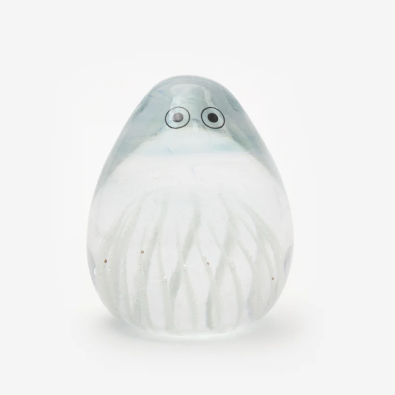 Crystal Blob Glow #5