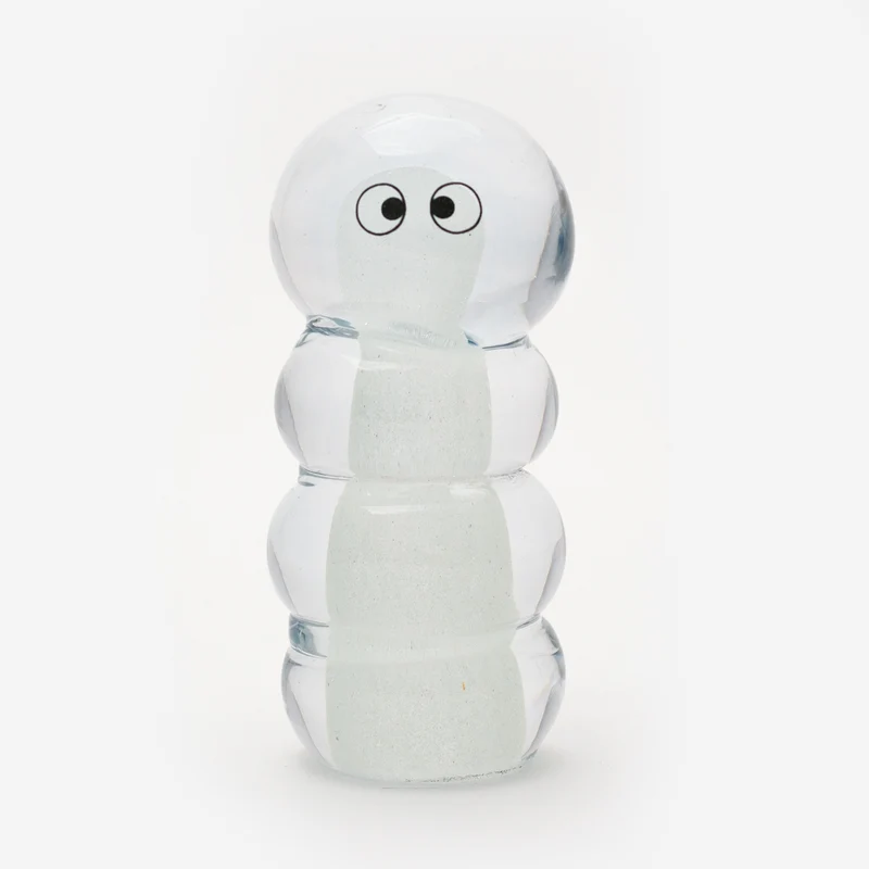 Crystal Blob Glow #3