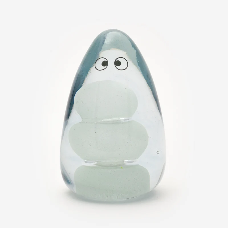 Crystal Blob Glow #2