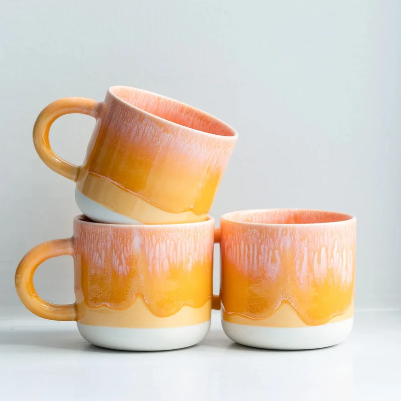 Chug Mug Mandarin