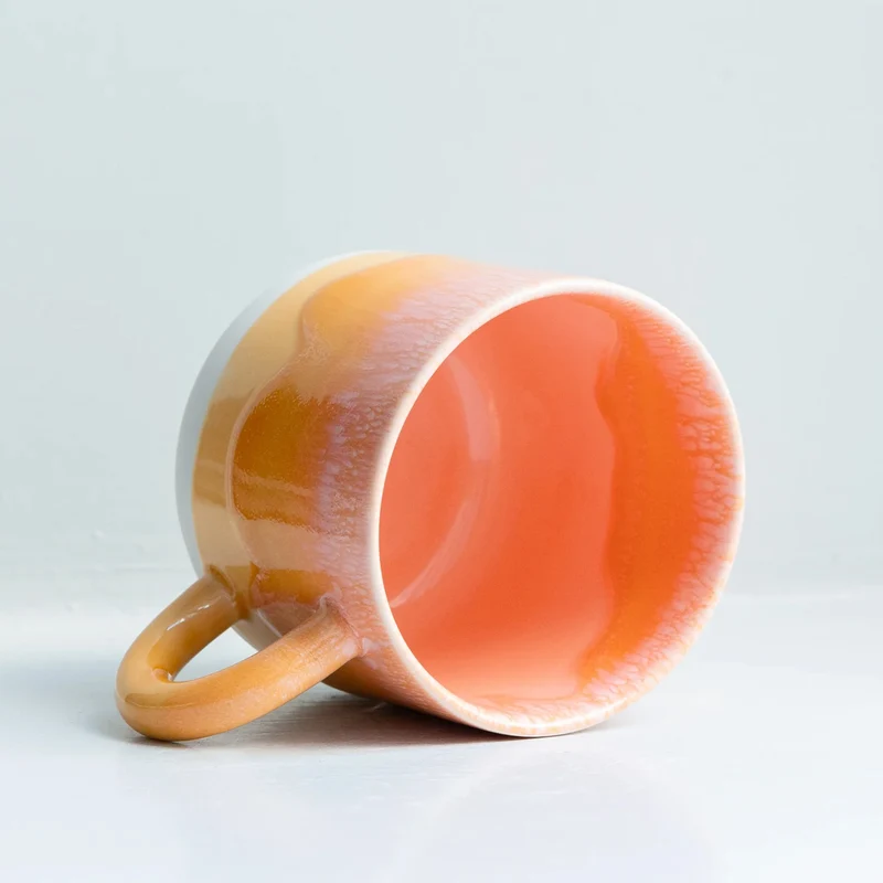 Chug Mug Mandarin