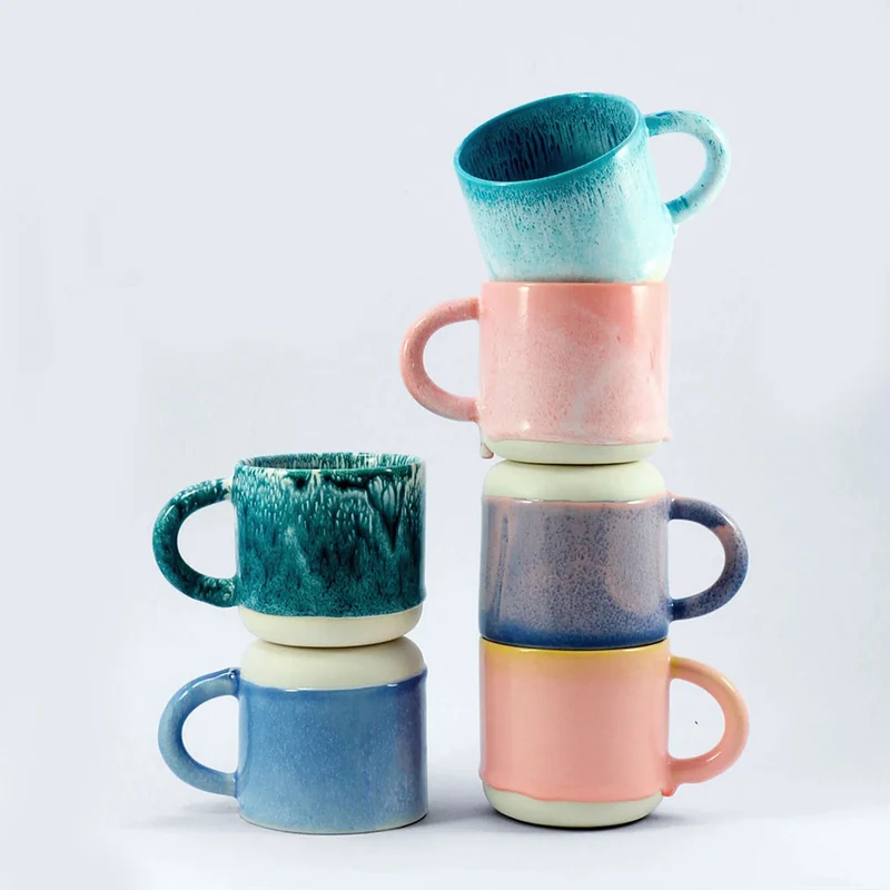 Chug Mug Mandarin
