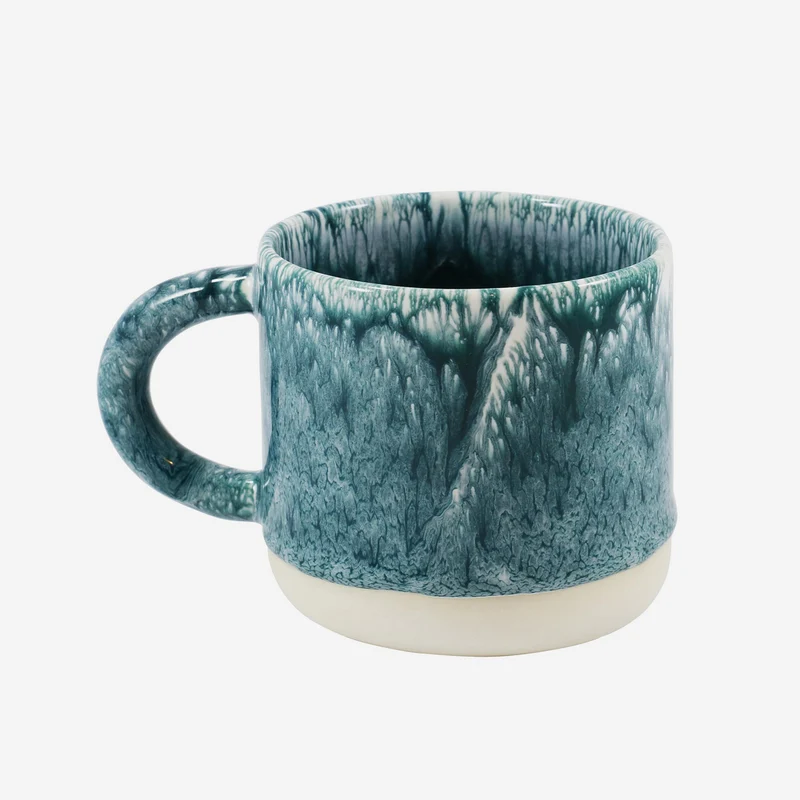 Chug Mug Andromeda Green