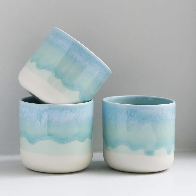 Quench Cup Pacifica