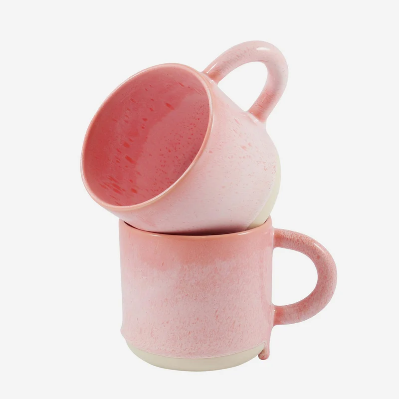 Chug Mug Fluffy Love