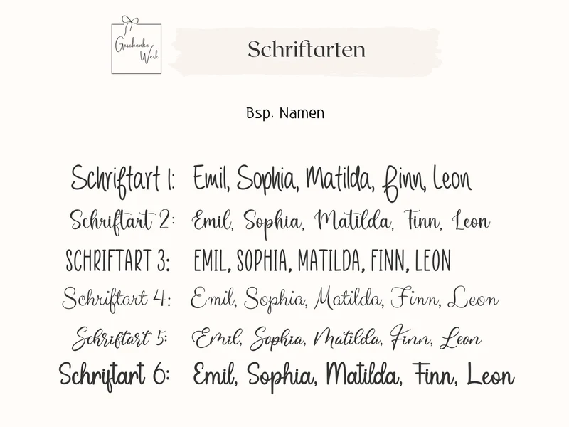 Schultüten Anhänger Holz - Schulkind 2024