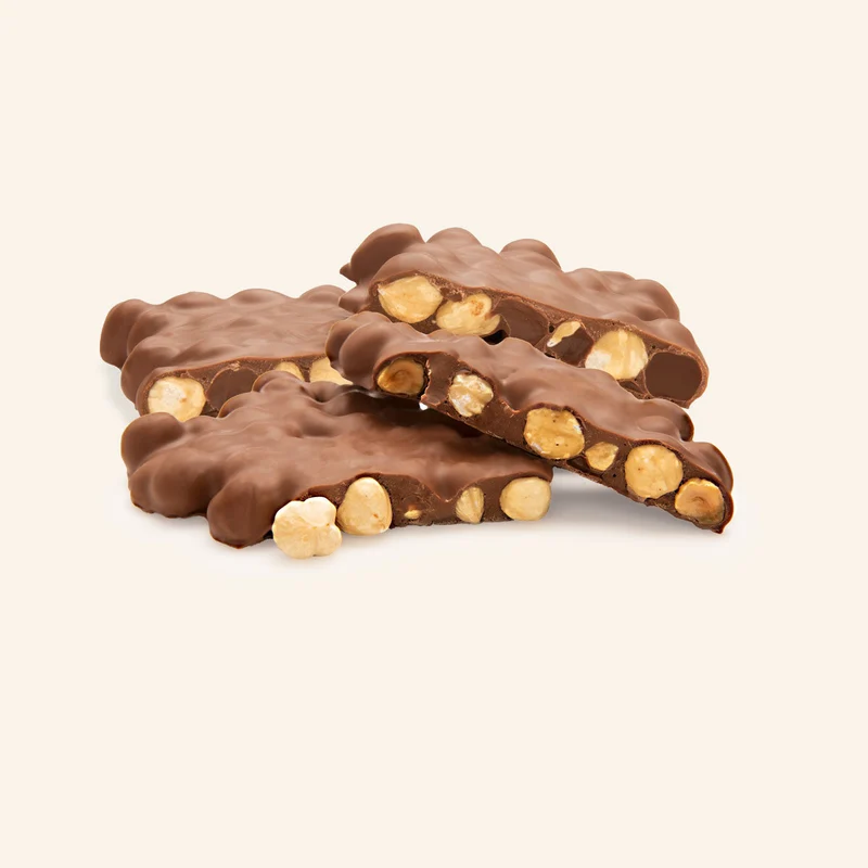 HASELNUSS HELL | 200 g