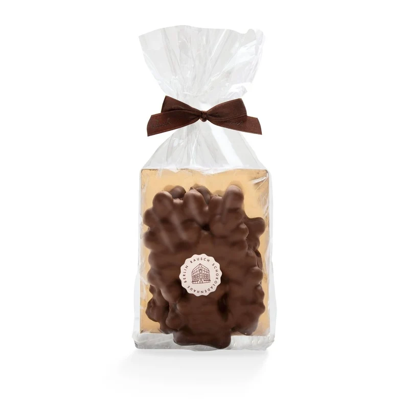 HASELNUSS HELL | 200 g