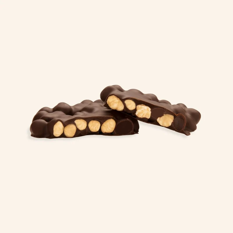HASELNUSS DUNKEL | 100 g