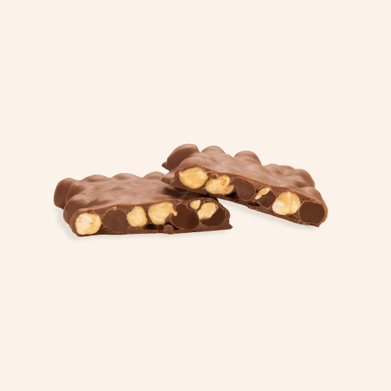 HASELNUSS HELL | 100 g