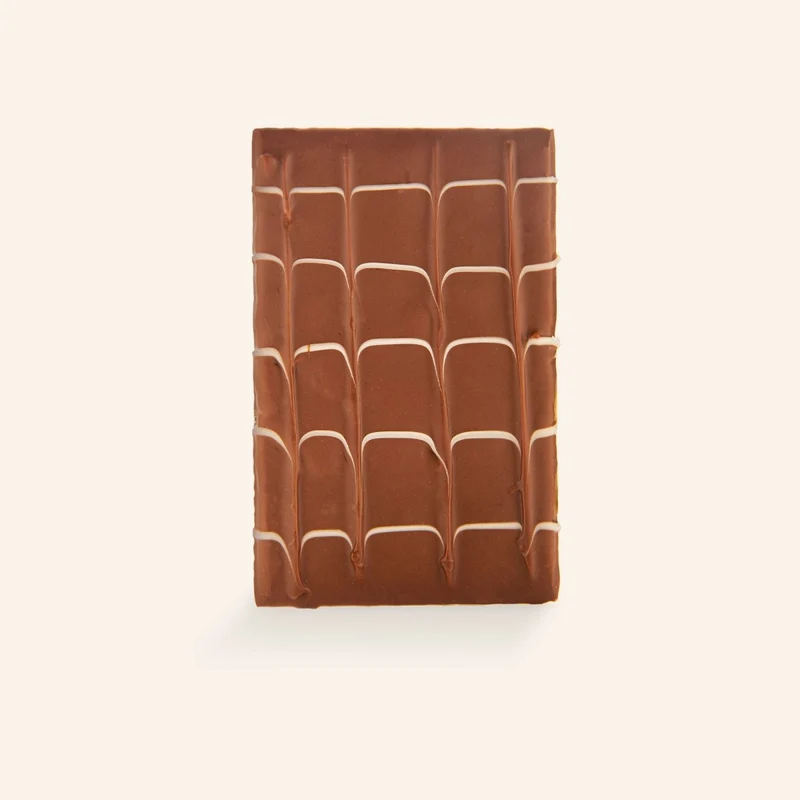 KARAMELL-WAFFELCRUNCH