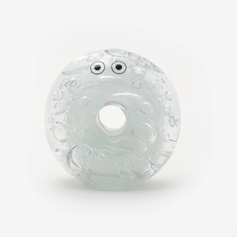 Crystal Blob Glow #1