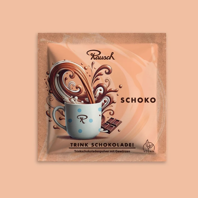 TRINK SCHOKOLADE! MILD BUNDLE