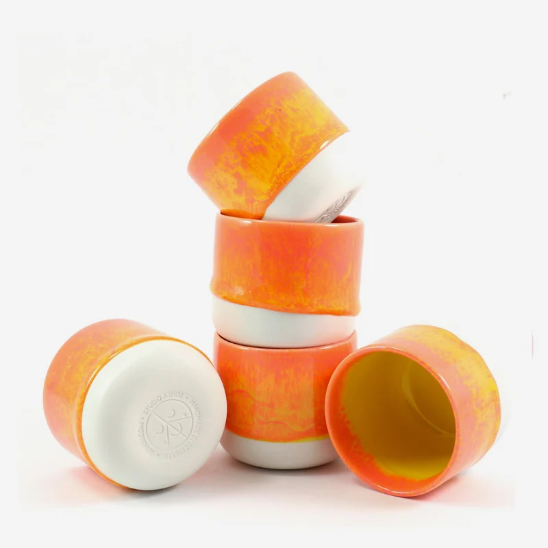 Sip Cup Tropicana