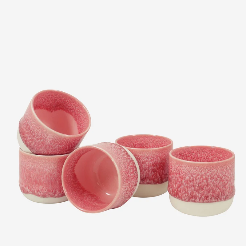 Sip Cup Red Raspberry Sorbet