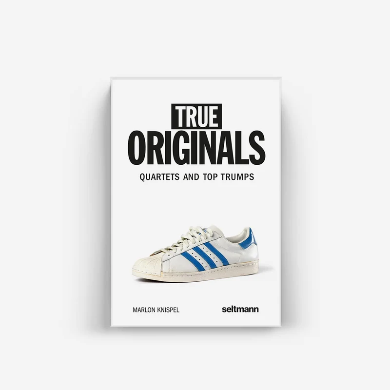 True Originals Quartett