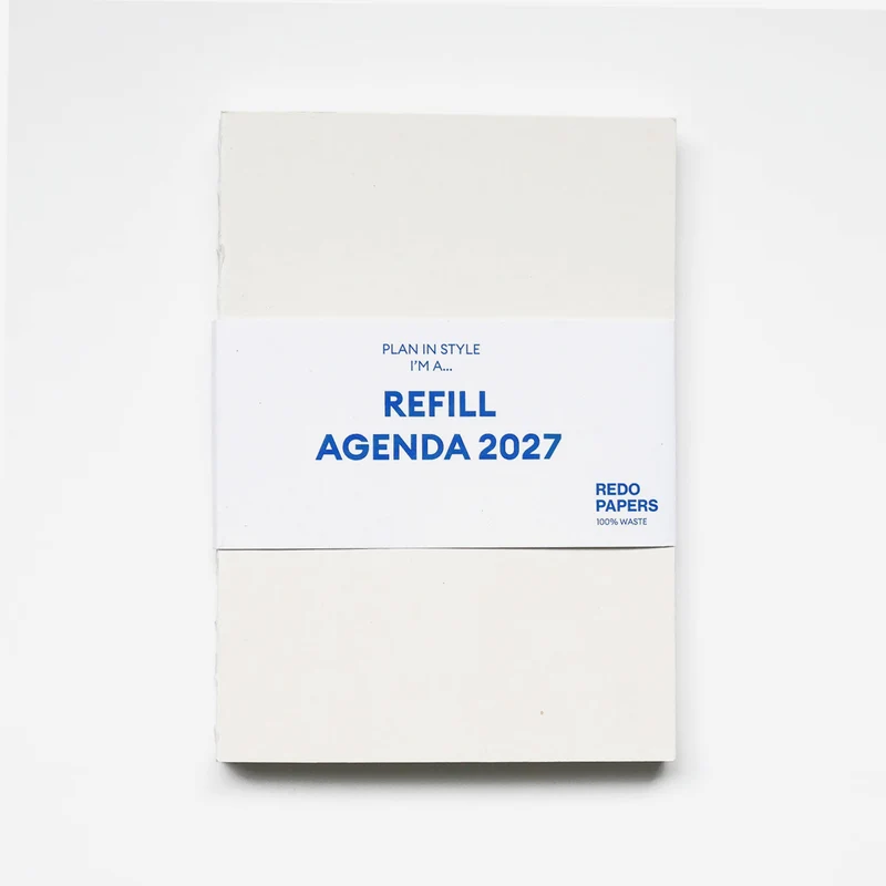 Refill Agenda 2027