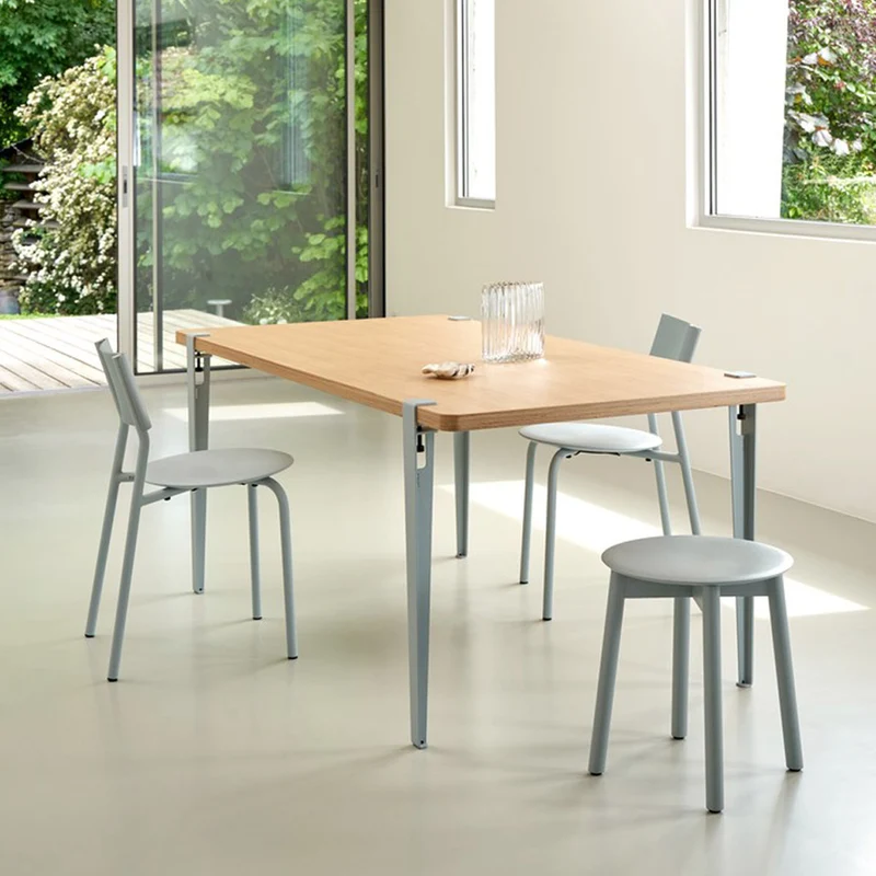 Tisch- und Schreibtischbein 75 cm