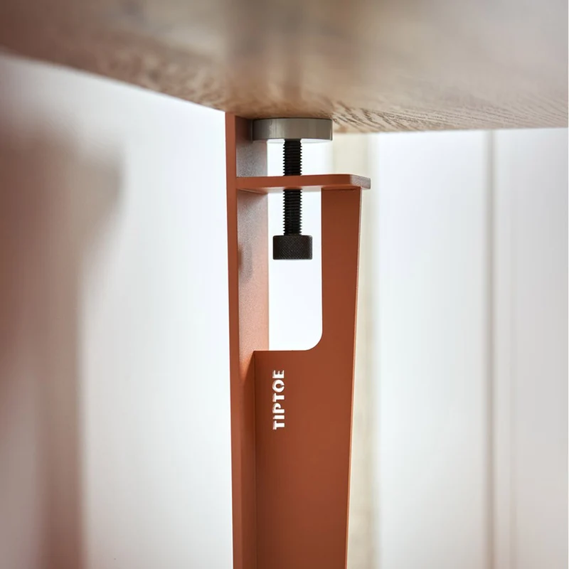 Tisch- und Schreibtischbein 75 cm