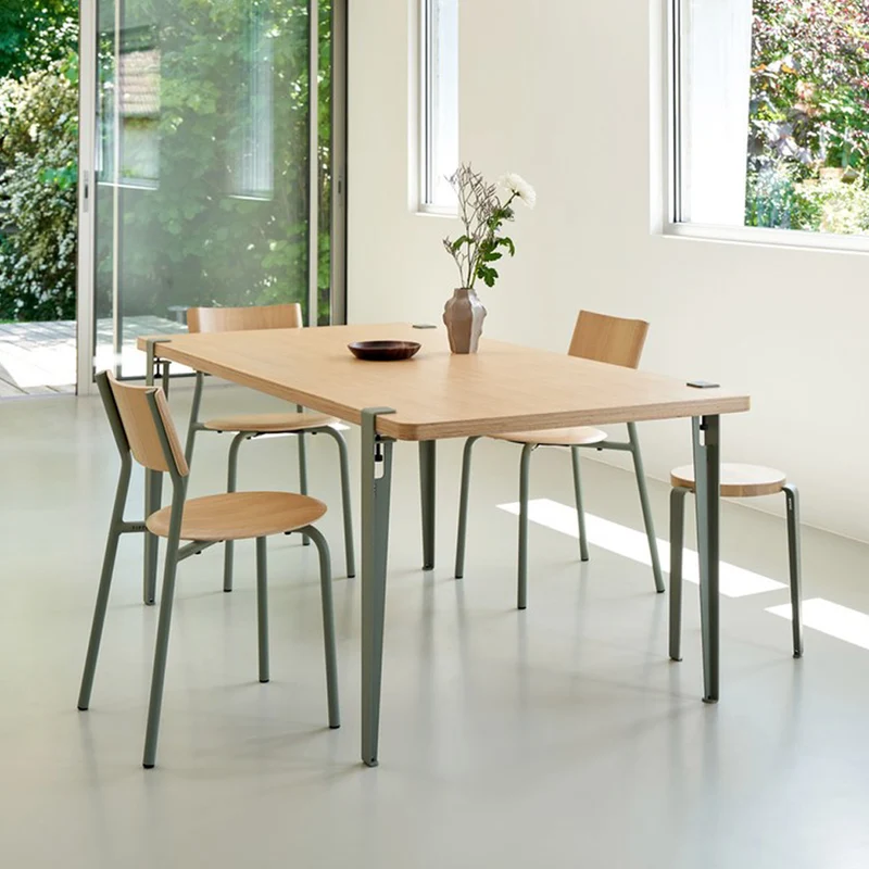 Tisch- und Schreibtischbein 75 cm